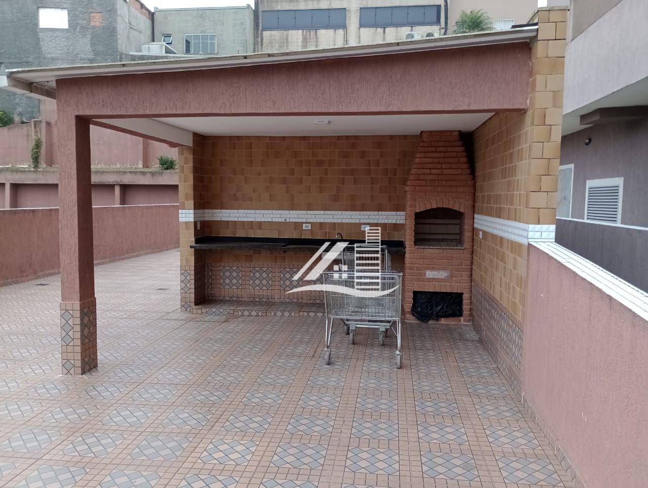 Cobertura, 3 quartos, 106 m² - Foto 1