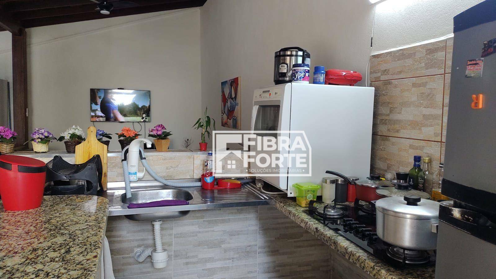 Apartamento à venda com 3 quartos, 72m² - Foto 26