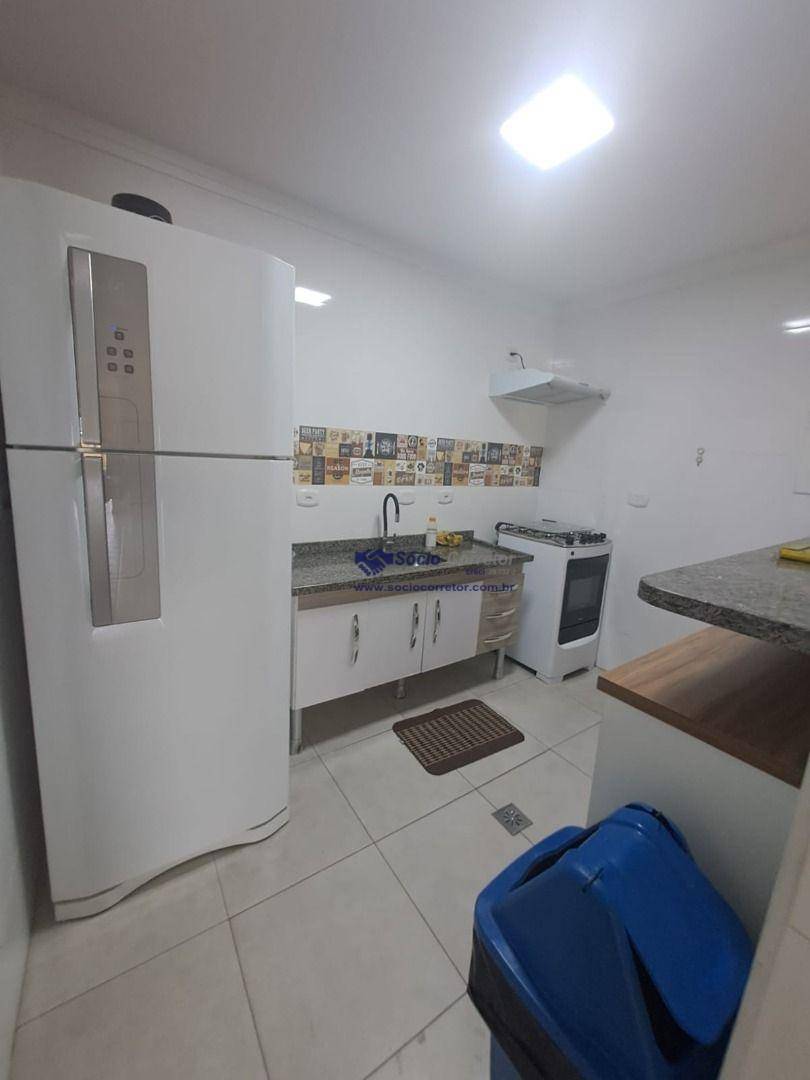 Apartamento para alugar com 3 quartos, 76m² - Foto 20