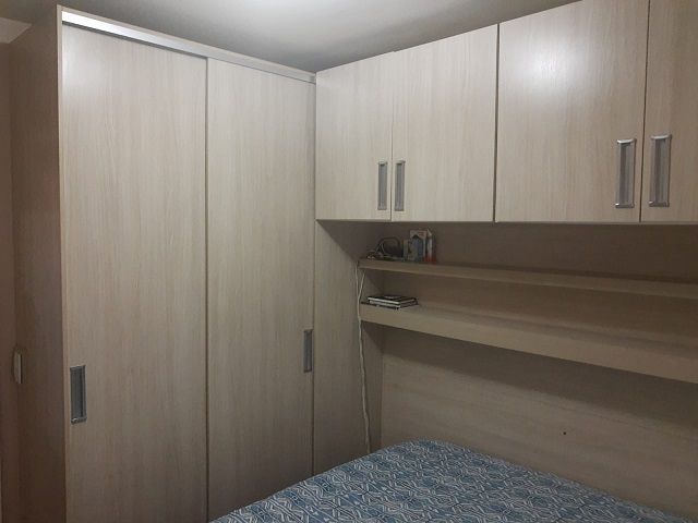 Casa de Condomínio à venda com 2 quartos, 69m² - Foto 24