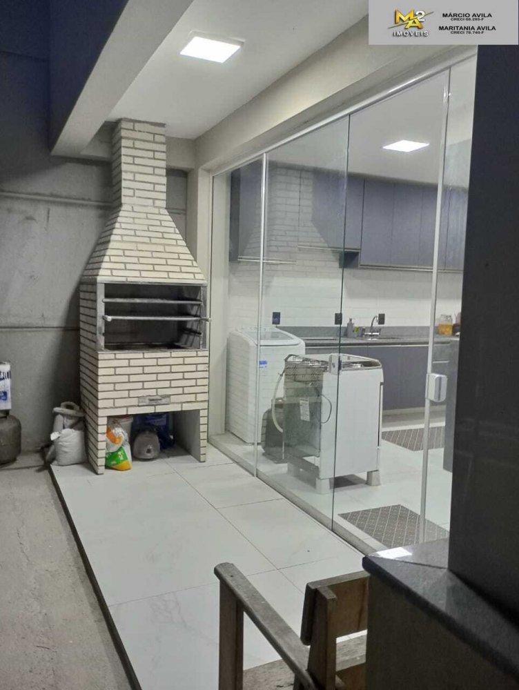 Casa à venda com 2 quartos, 210m² - Foto 16