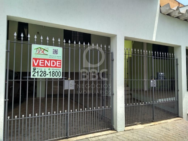 Sobrado à venda com 2 quartos, 197m² - Foto 2