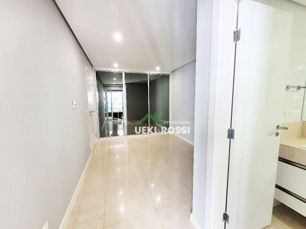 Apartamento à venda com 1 quarto, 52m² - Foto 10