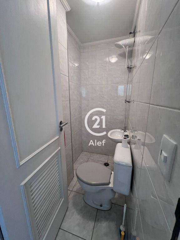 Apartamento à venda com 3 quartos, 97m² - Foto 22