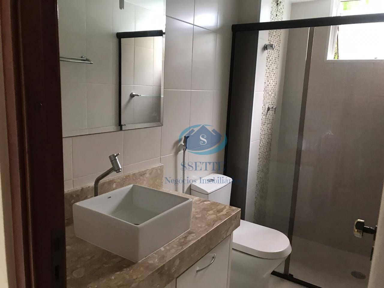 Apartamento à venda com 2 quartos, 60m² - Foto 11