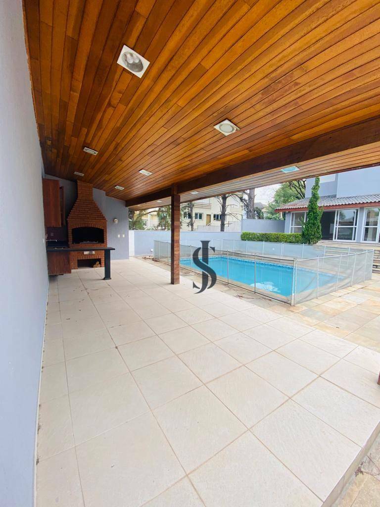 Casa à venda com 3 quartos, 315m² - Foto 14