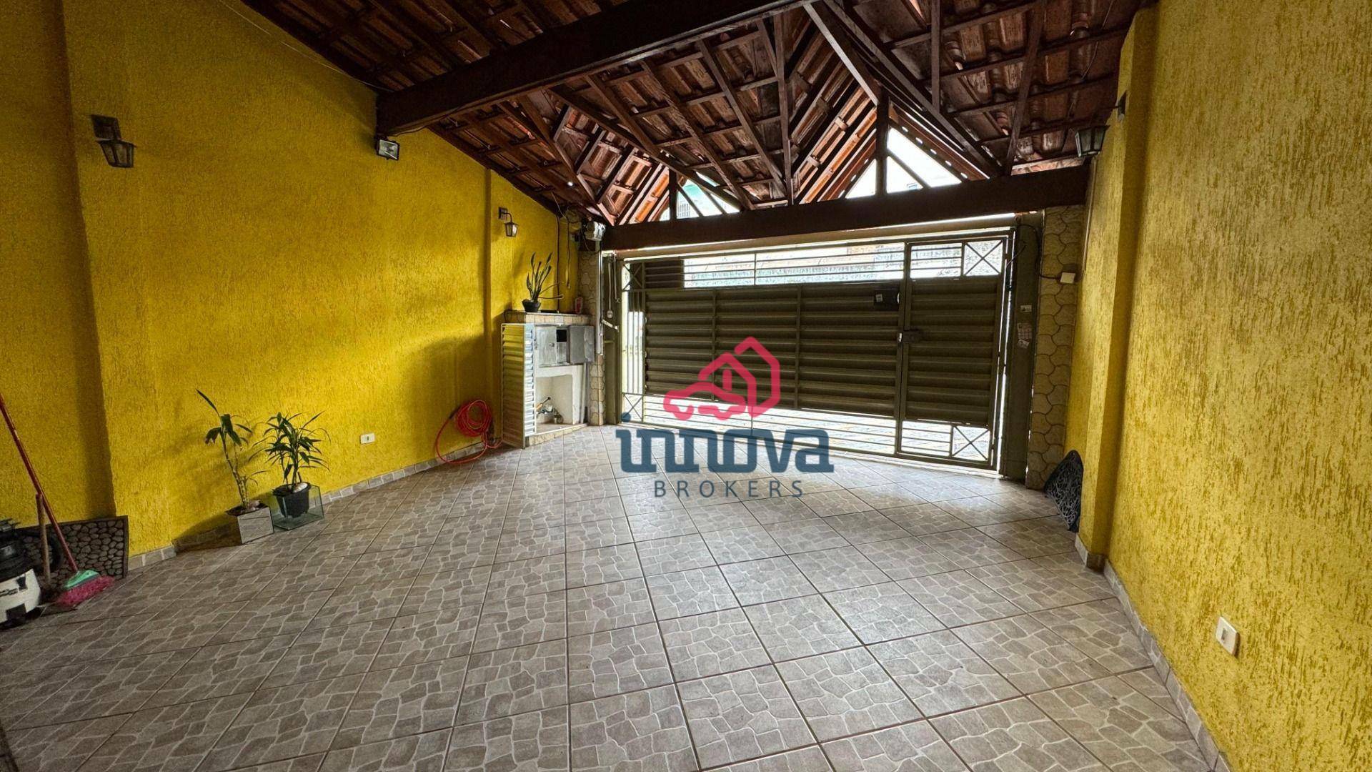 Casa à venda com 3 quartos, 100m² - Foto 28