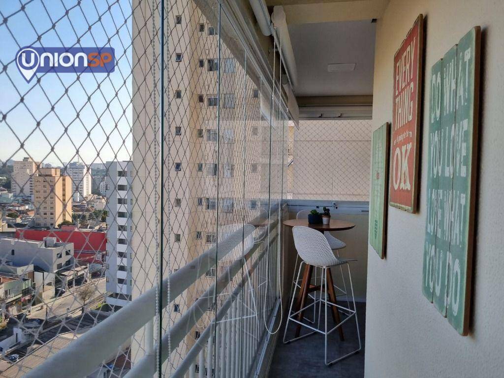 Apartamento à venda com 2 quartos, 57m² - Foto 6