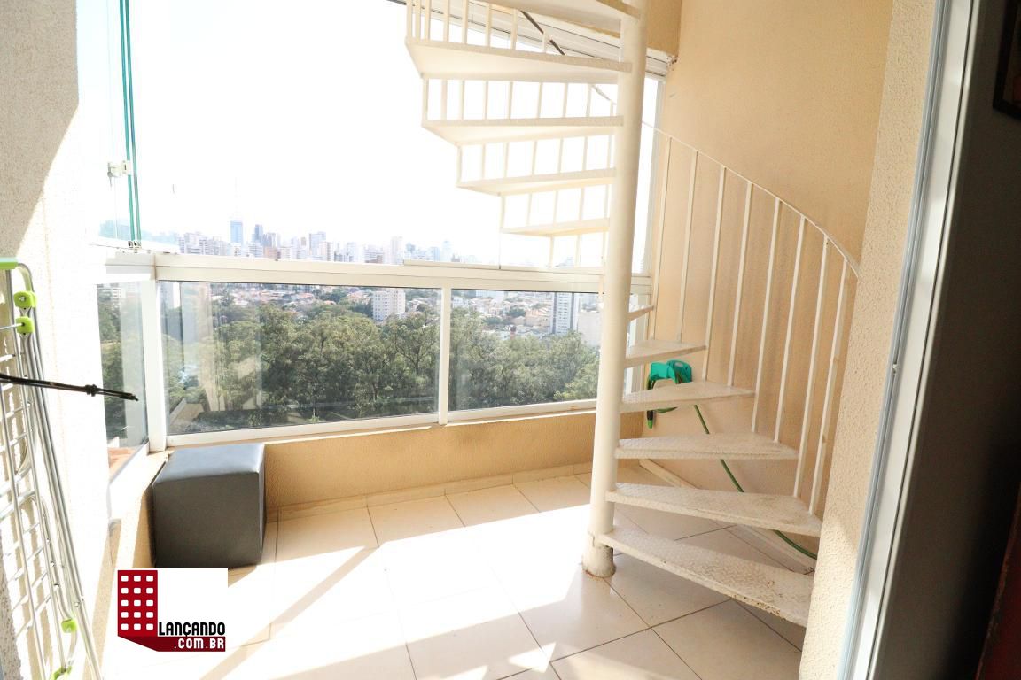 Apartamento à venda com 2 quartos, 78m² - Foto 19