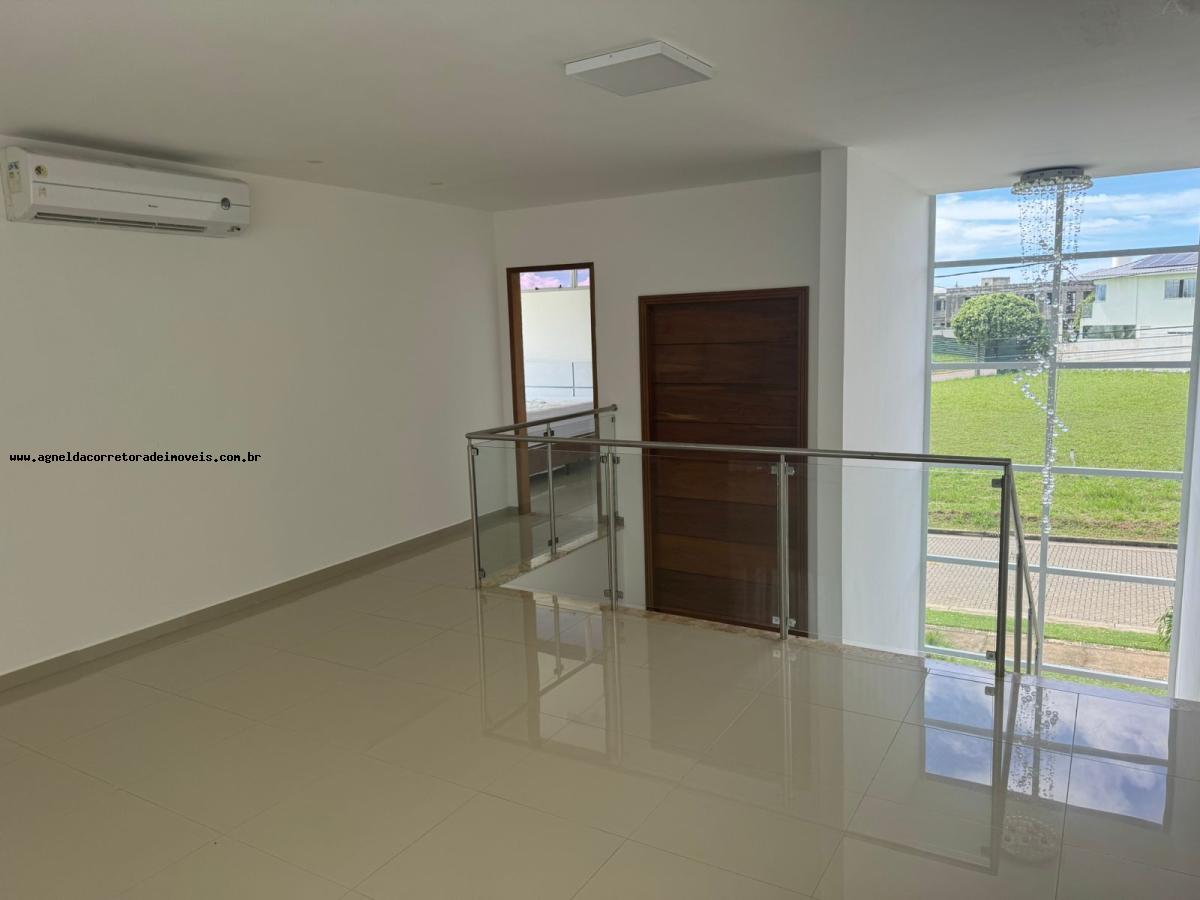 Casa de Condomínio para alugar com 4 quartos, 320m² - Foto 7