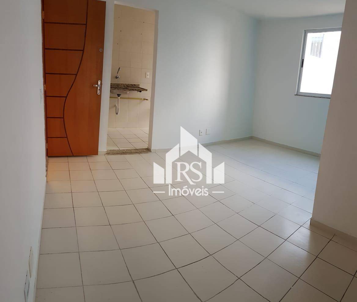 Apartamento à venda com 2 quartos, 48m² - Foto 5