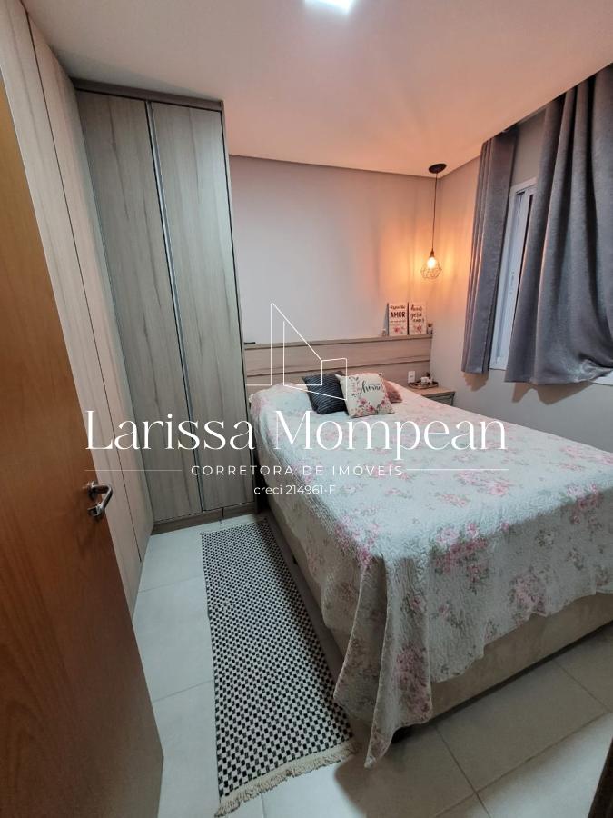 Apartamento à venda com 2 quartos, 50m² - Foto 8