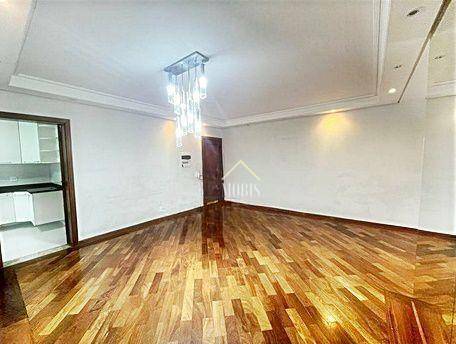 Apartamento à venda com 3 quartos, 106m² - Foto 7