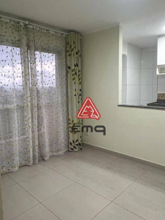 Apartamento à venda com 1 quarto, 33m² - Foto 13