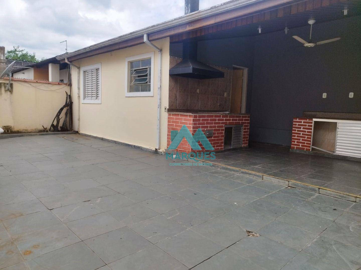 Casa para alugar com 3 quartos, 160m² - Foto 21