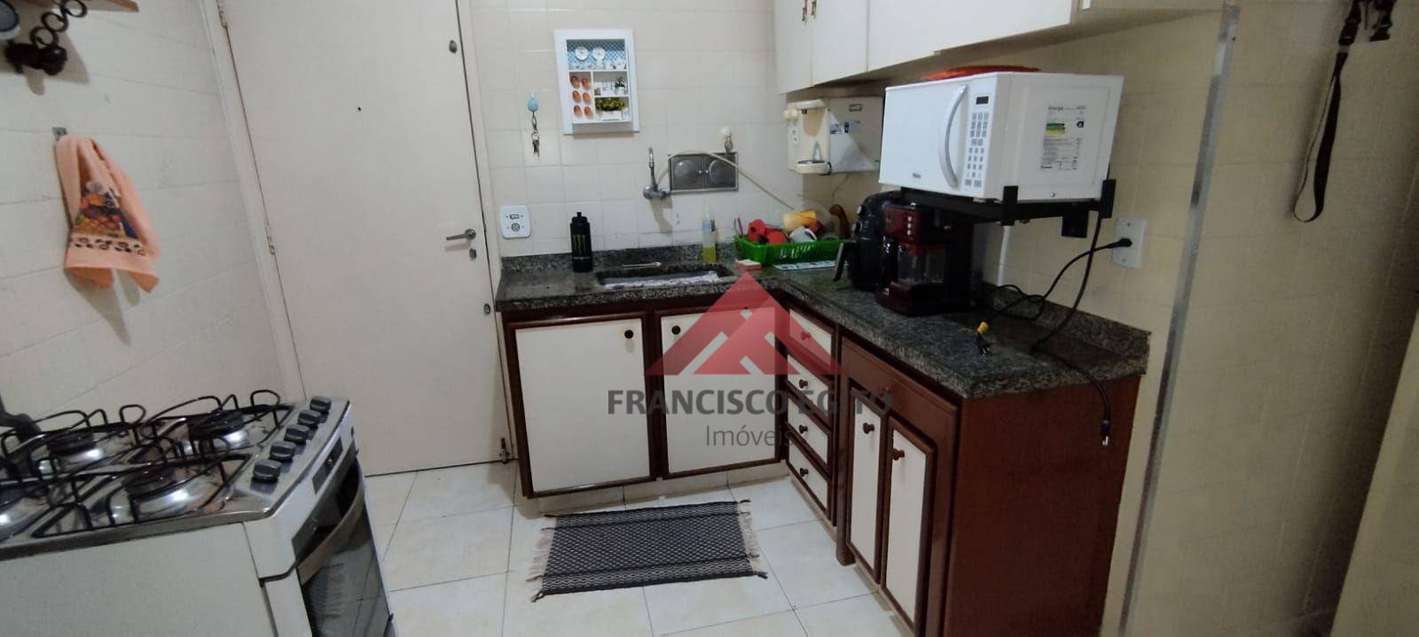 Apartamento à venda com 3 quartos, 85m² - Foto 16