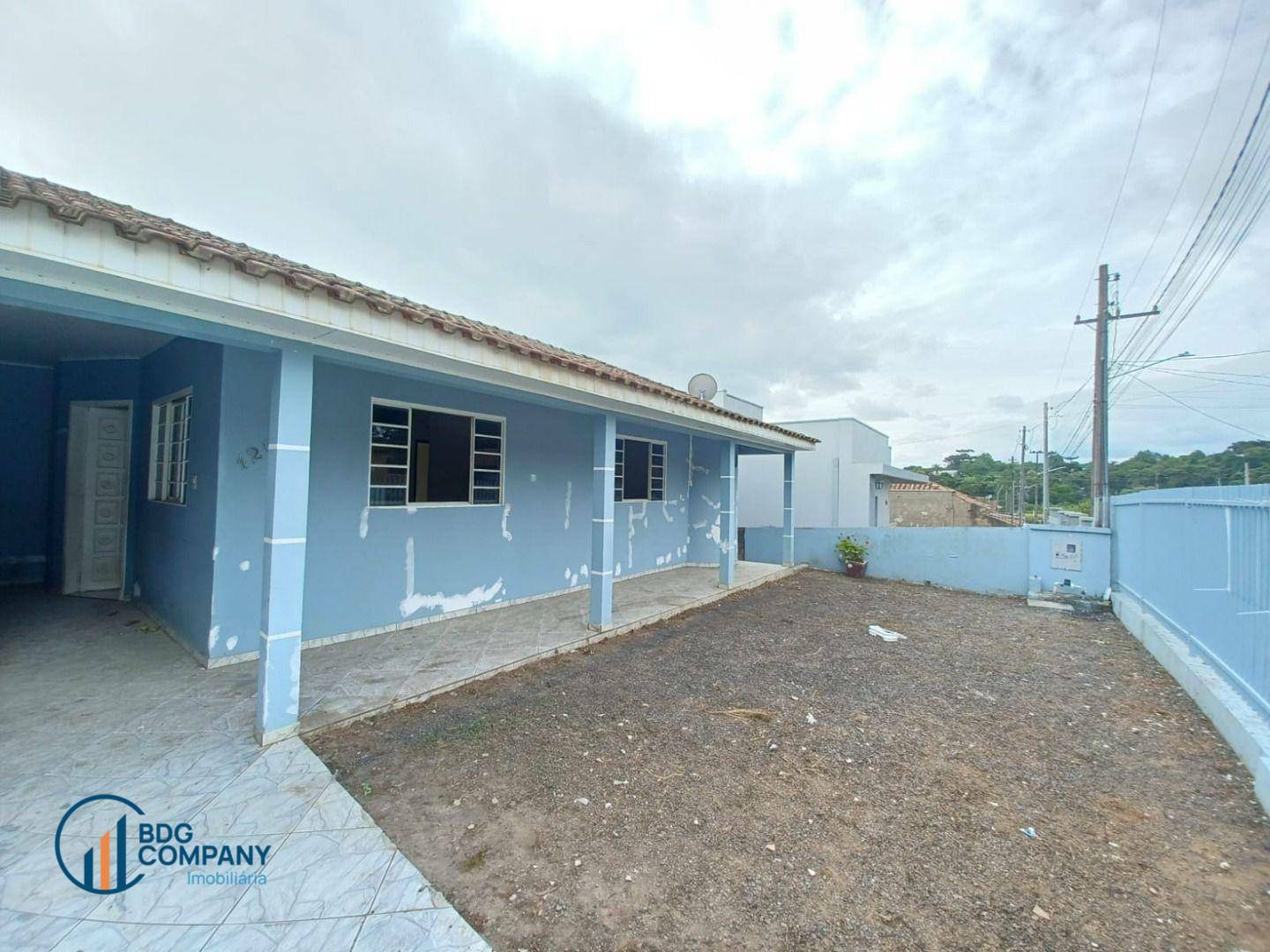 Casa, 2 quartos, 90 m² - Foto 2