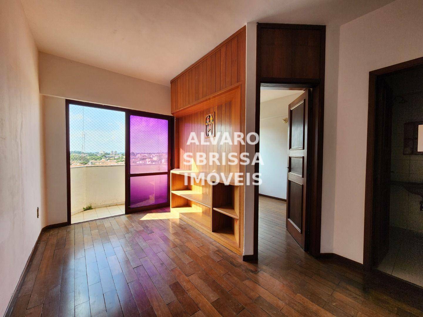 Apartamento à venda com 1 quarto, 53m² - Foto 2