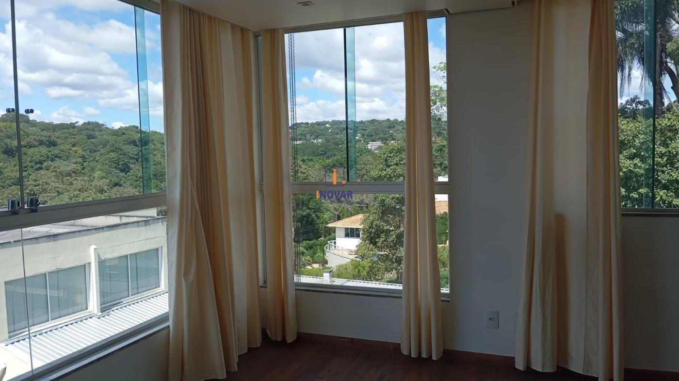 Casa de Condomínio à venda com 5 quartos, 1170m² - Foto 12