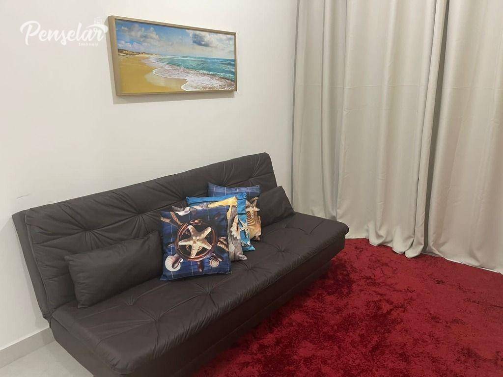 Apartamento à venda com 2 quartos, 65m² - Foto 8