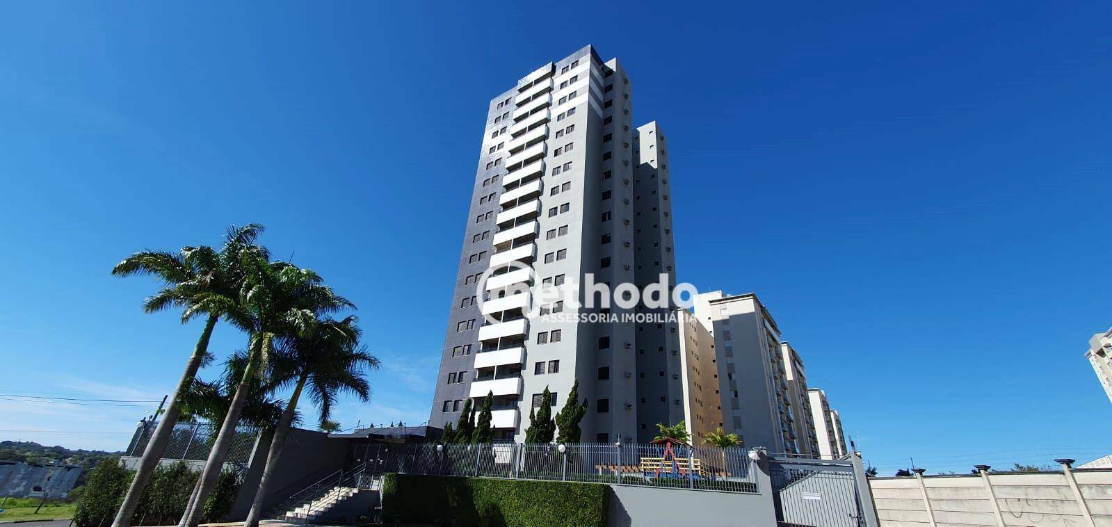 Apartamento à venda com 3 quartos, 84m² - Foto 1