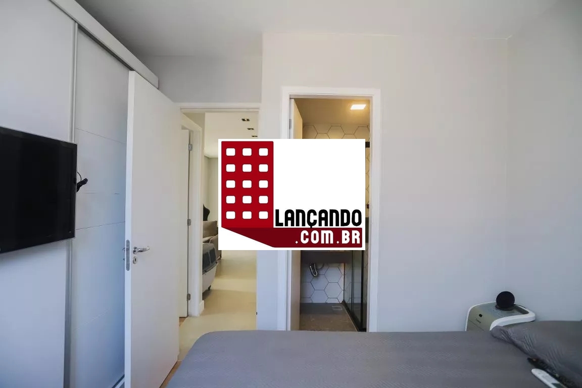 Apartamento à venda com 2 quartos, 78m² - Foto 6