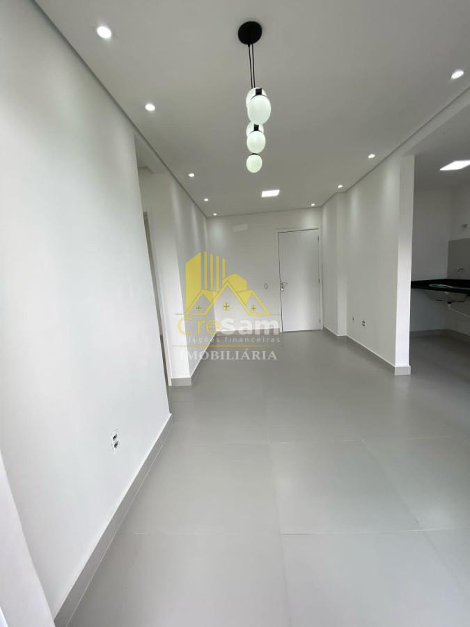 Apartamento para alugar com 2 quartos, 57m² - Foto 1