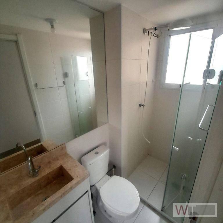 Apartamento para alugar com 2 quartos, 41m² - Foto 18