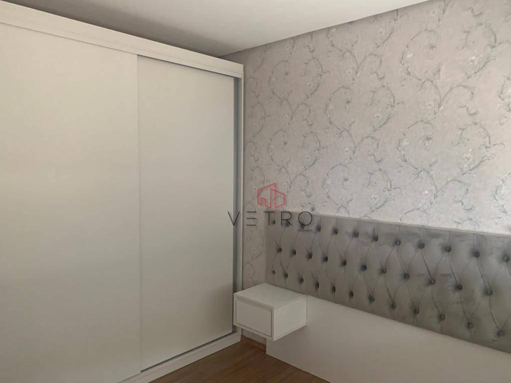 Apartamento à venda com 3 quartos, 152m² - Foto 7