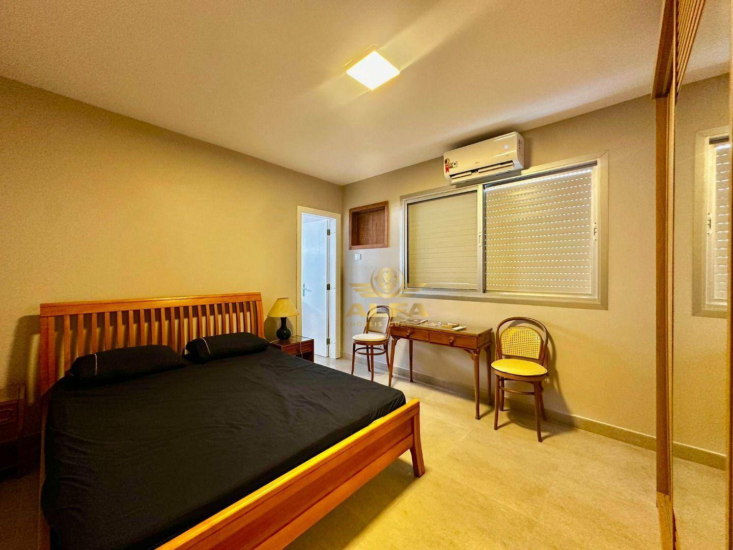 Apartamento à venda com 3 quartos, 200m² - Foto 10