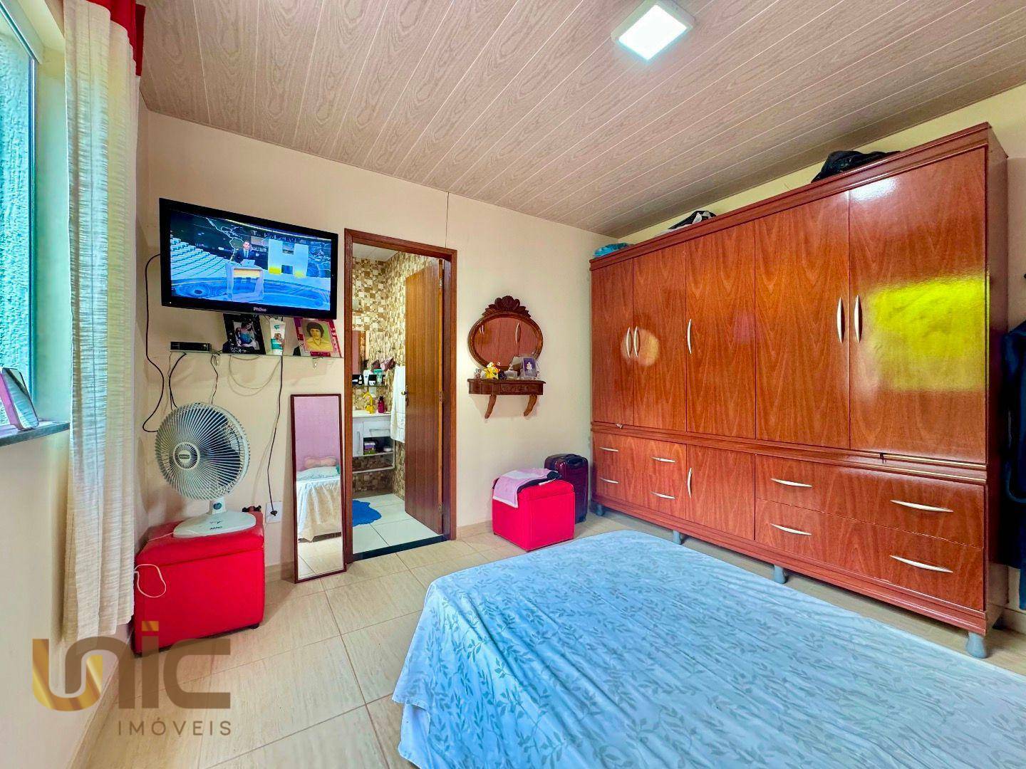 Casa de Condomínio à venda com 5 quartos, 500m² - Foto 32