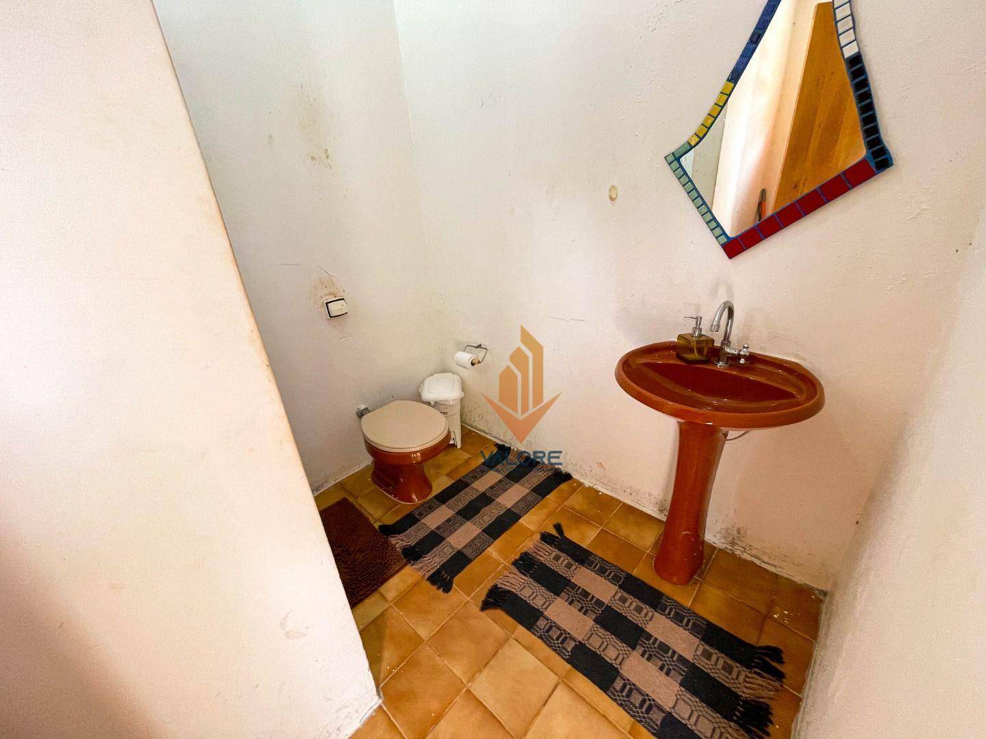 Casa à venda com 4 quartos, 239m² - Foto 15