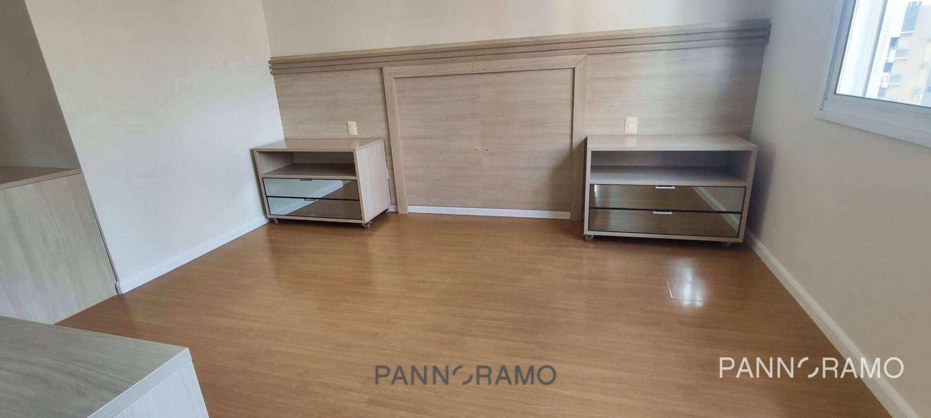 Apartamento à venda com 4 quartos, 227m² - Foto 9