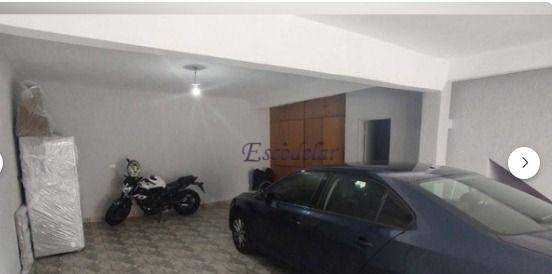 Sobrado à venda com 3 quartos, 250m² - Foto 12