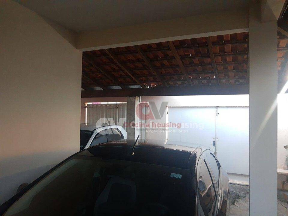 Casa à venda com 4 quartos, 151m² - Foto 5