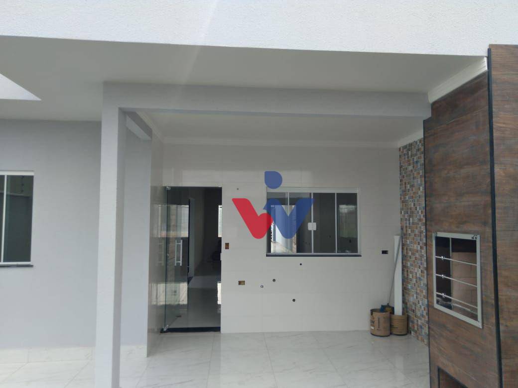 Casa à venda com 3 quartos, 116m² - Foto 11