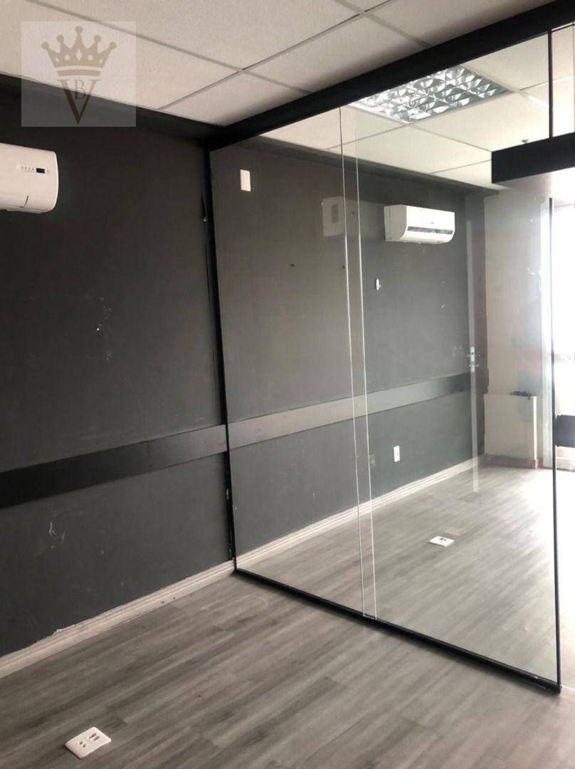 Conjunto Comercial-Sala à venda, 42m² - Foto 20