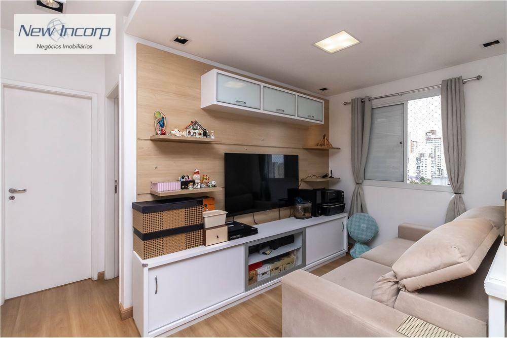 Apartamento à venda com 2 quartos, 65m² - Foto 2