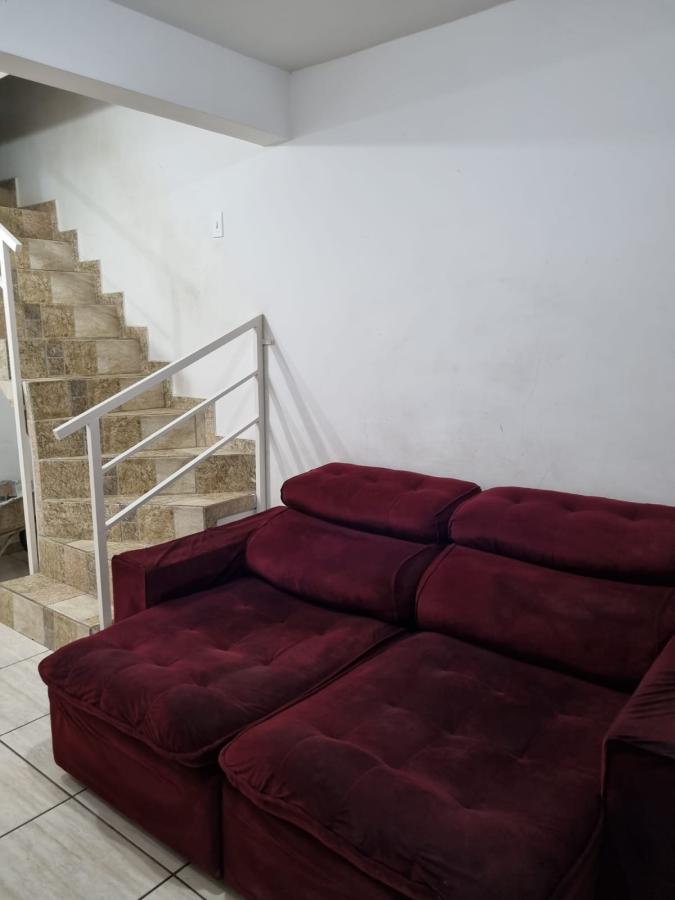 Sobrado à venda com 2 quartos, 57m² - Foto 15