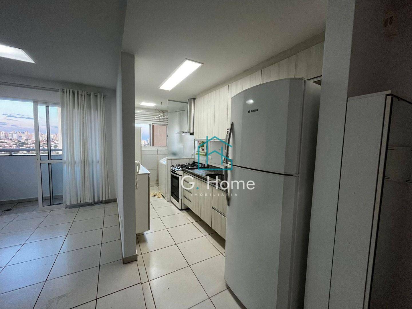 Apartamento à venda com 3 quartos, 68m² - Foto 12