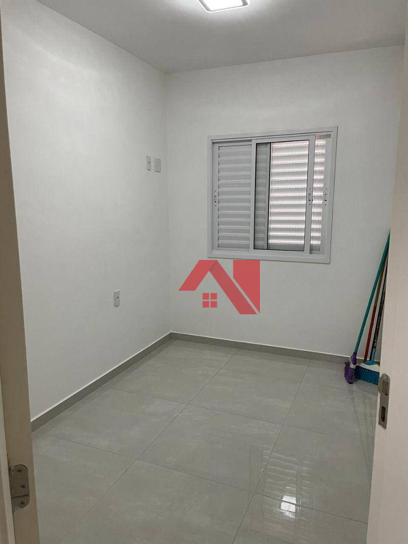 Apartamento à venda com 2 quartos, 48m² - Foto 10