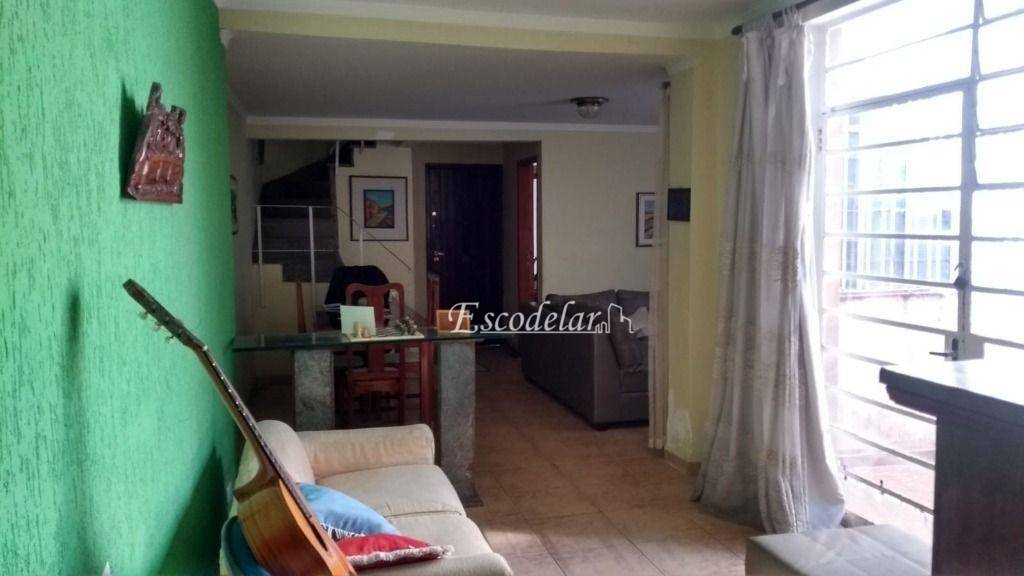 Sobrado à venda com 3 quartos, 150m² - Foto 19