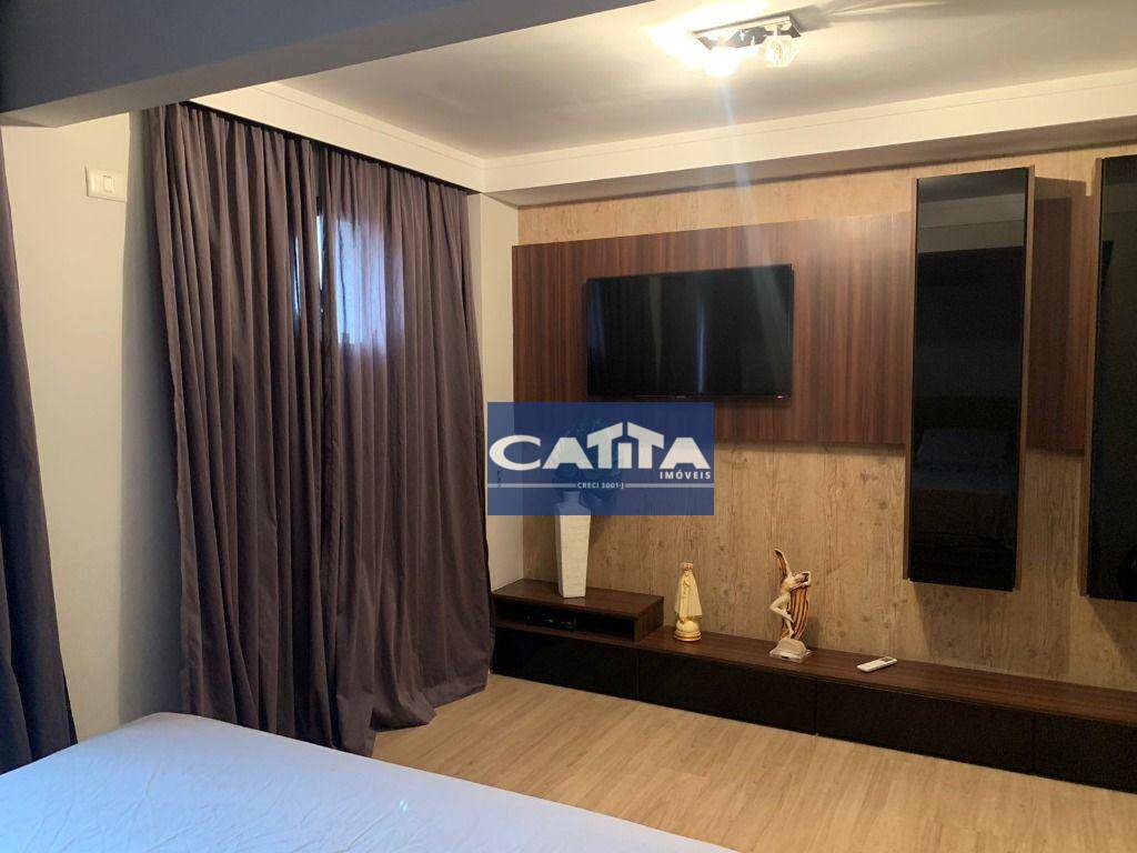 Apartamento à venda com 4 quartos, 220m² - Foto 29