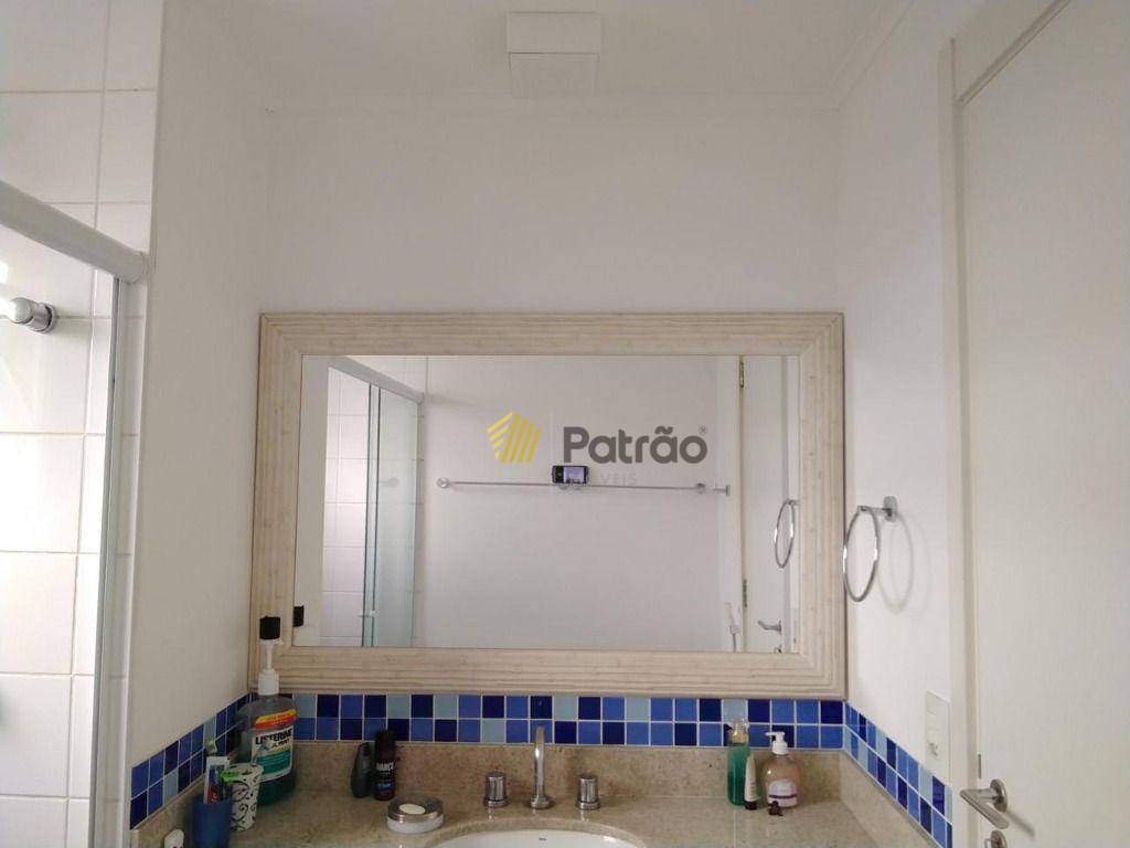 Apartamento à venda com 4 quartos, 147m² - Foto 30