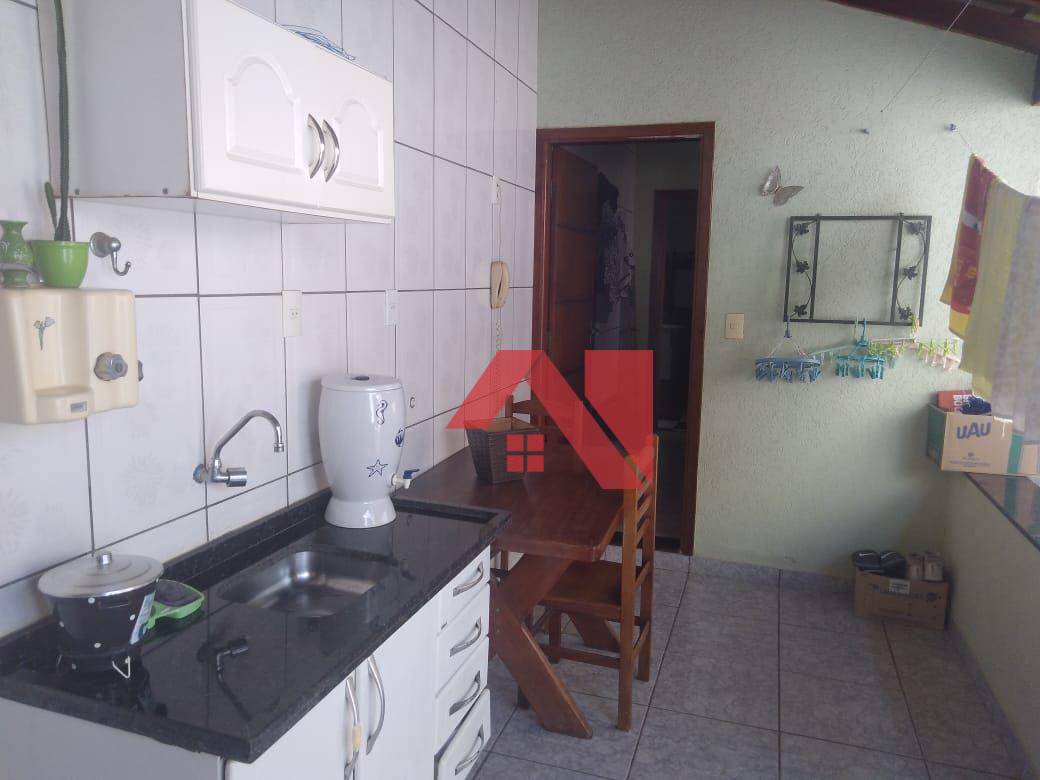 Casa de Condomínio à venda com 2 quartos, 87m² - Foto 14