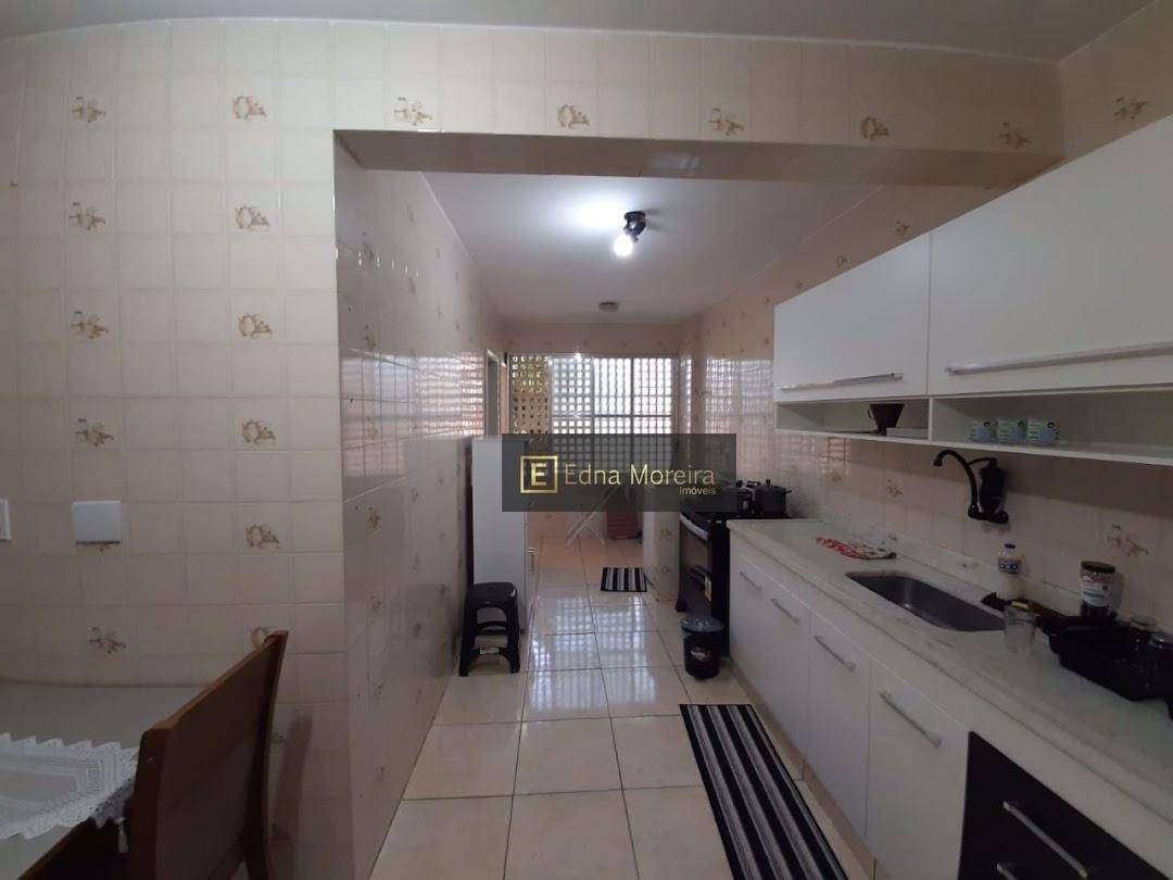 Apartamento à venda com 3 quartos, 105m² - Foto 15