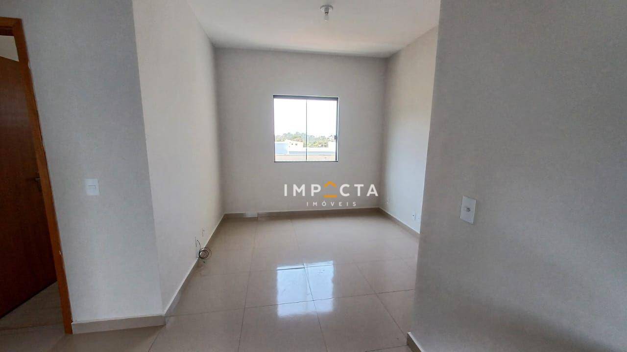 Apartamento à venda com 2 quartos, 50m² - Foto 1