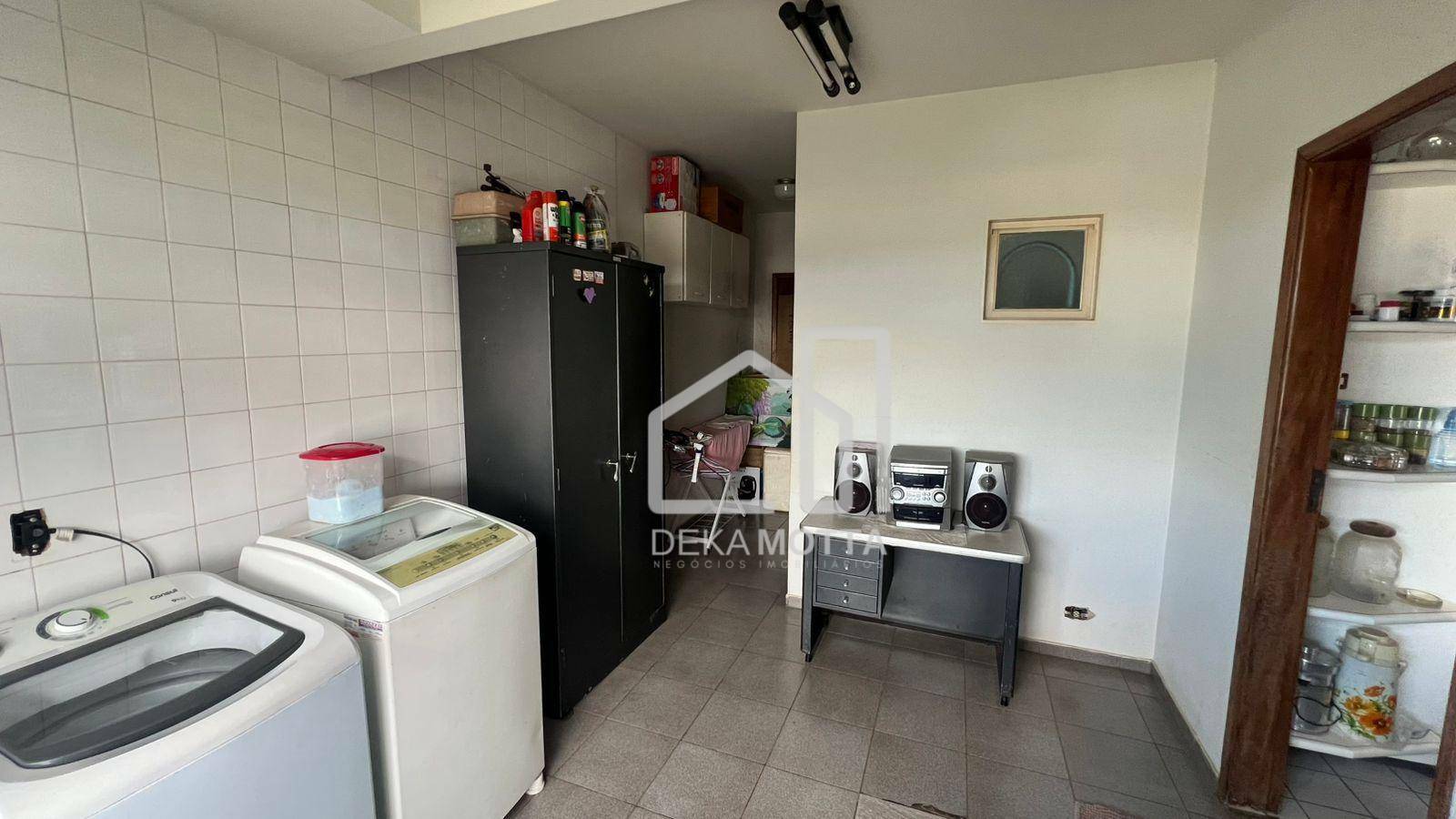 Apartamento à venda com 3 quartos, 126m² - Foto 17