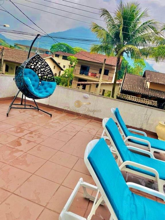 Casa de Condomínio à venda com 4 quartos, 429m² - Foto 3