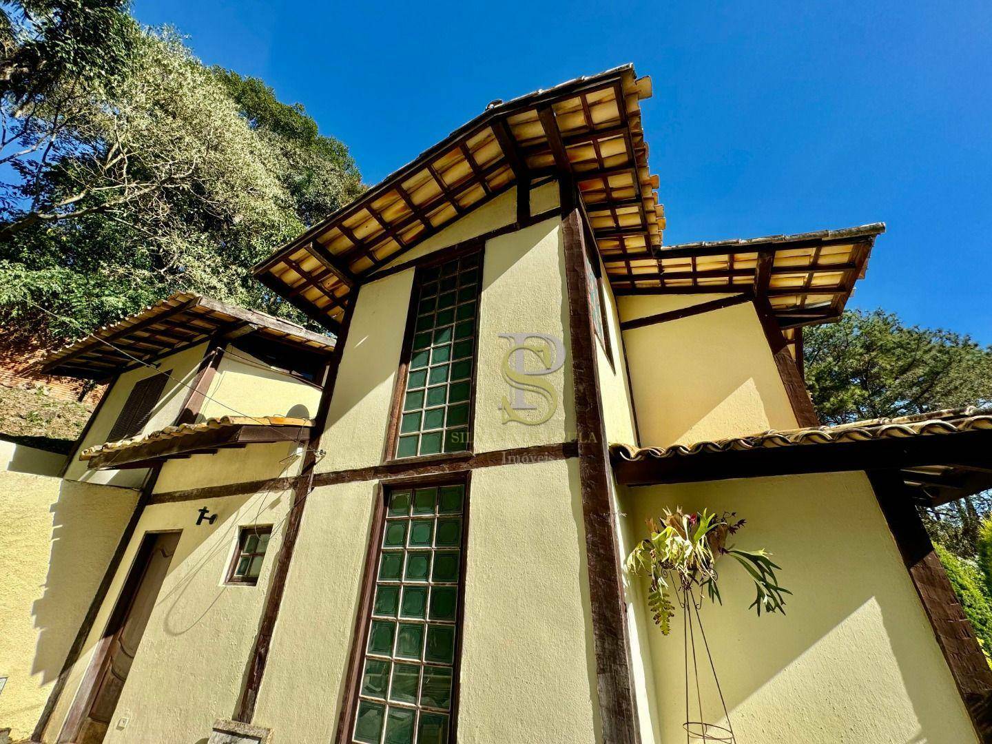 Casa de Condomínio à venda com 3 quartos, 180m² - Foto 25